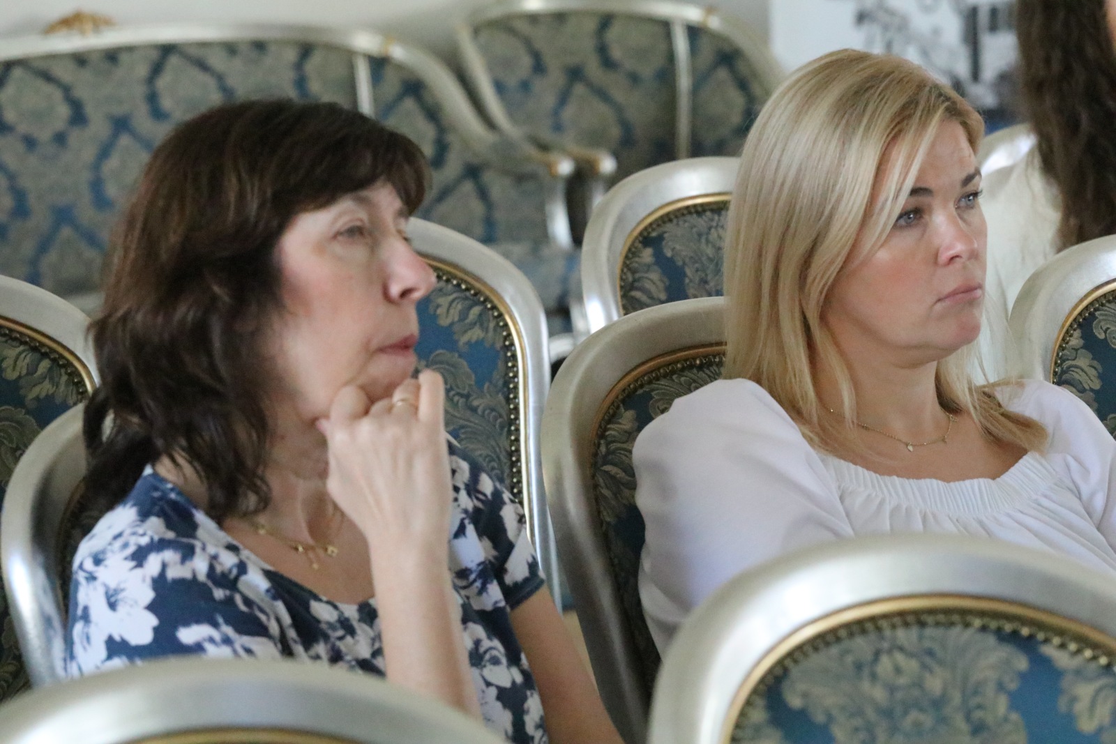 Gala XLVII Dni Nauki i Techniki zorganizowana przez NOT Legnica