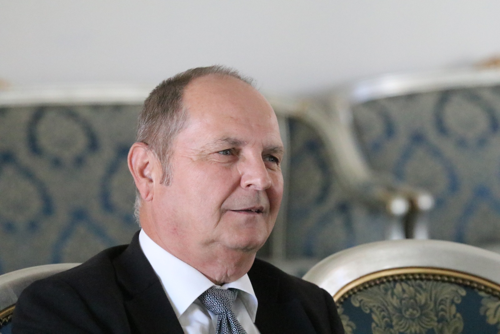 Gala XLVII Dni Nauki i Techniki zorganizowana przez NOT Legnica