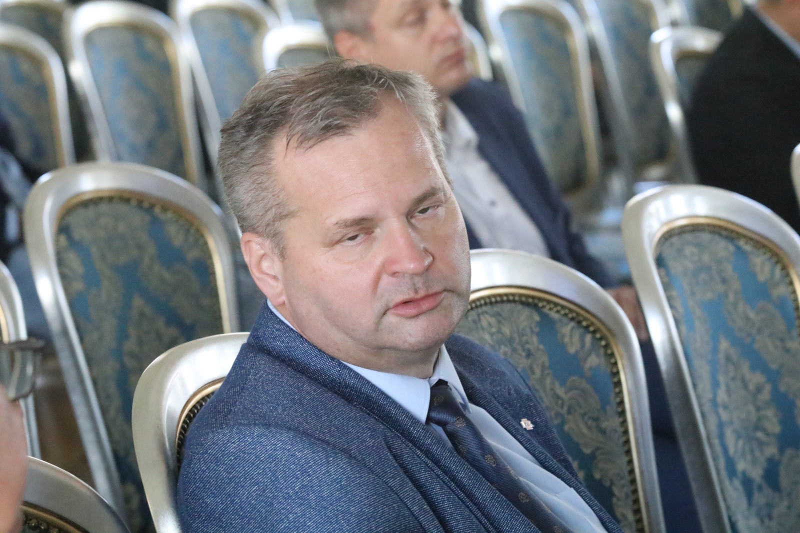 Gala XLVII Dni Nauki i Techniki zorganizowana przez NOT Legnica