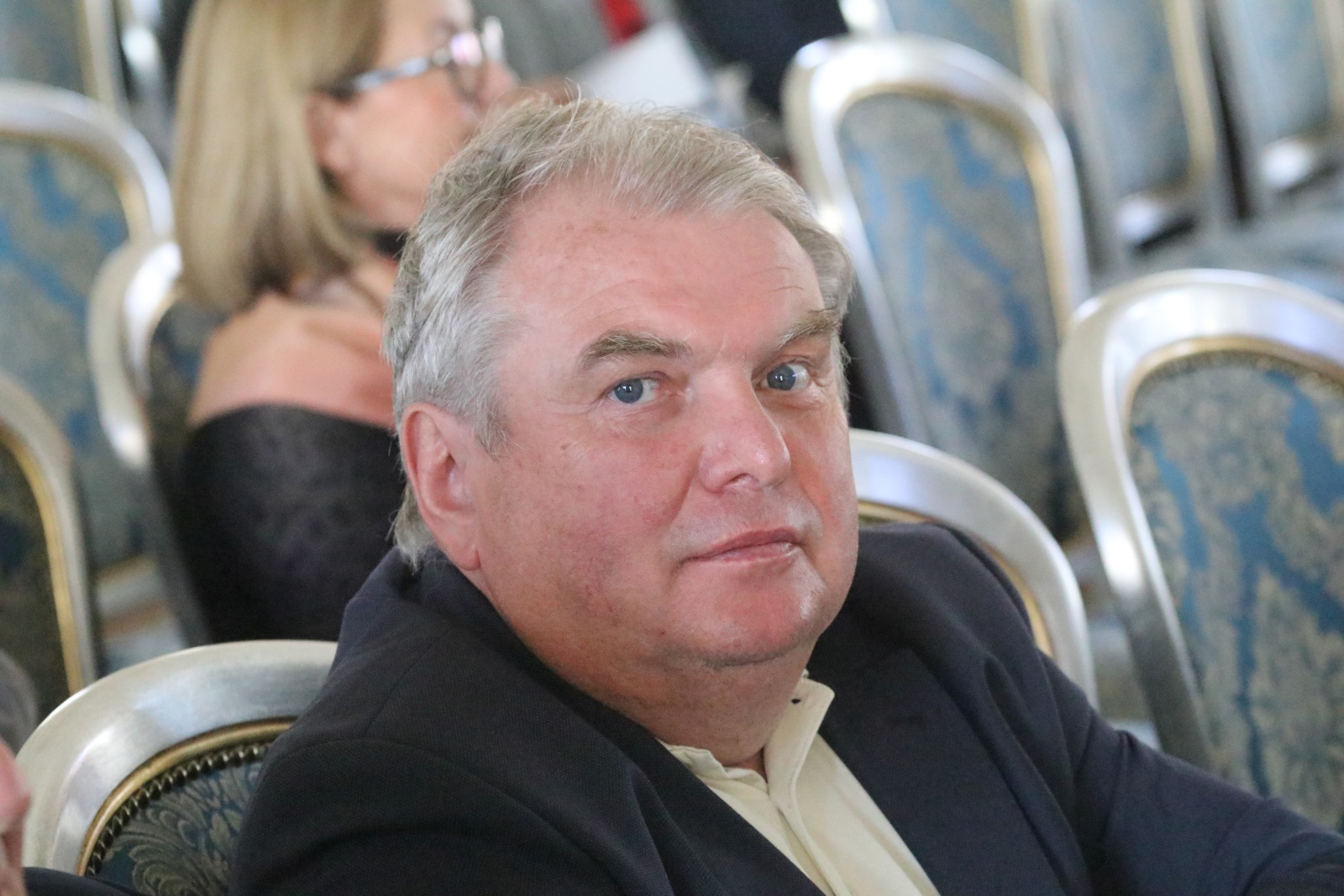 Gala XLVII Dni Nauki i Techniki zorganizowana przez NOT Legnica