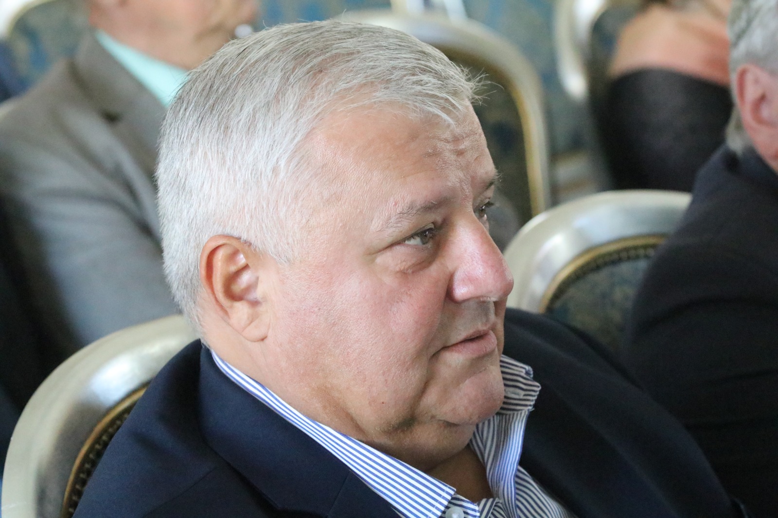 Gala XLVII Dni Nauki i Techniki zorganizowana przez NOT Legnica