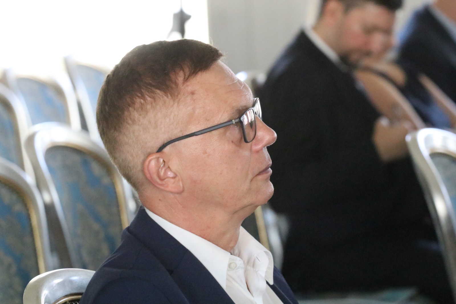 Gala XLVII Dni Nauki i Techniki zorganizowana przez NOT Legnica
