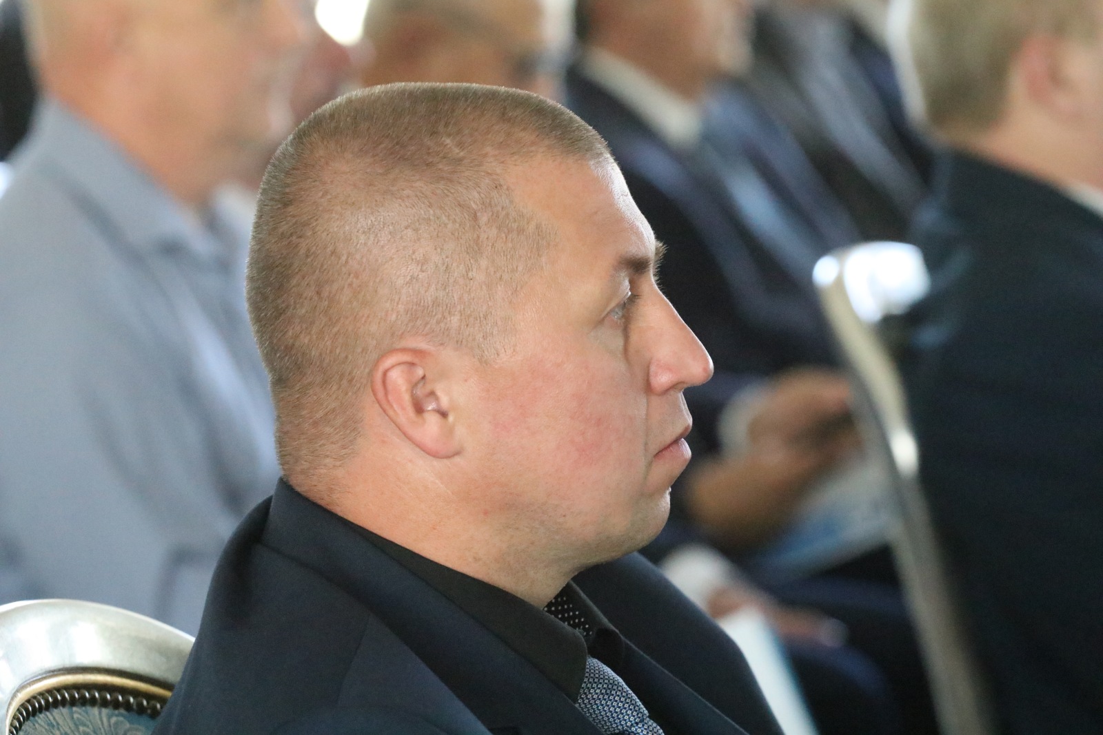 Gala XLVII Dni Nauki i Techniki zorganizowana przez NOT Legnica