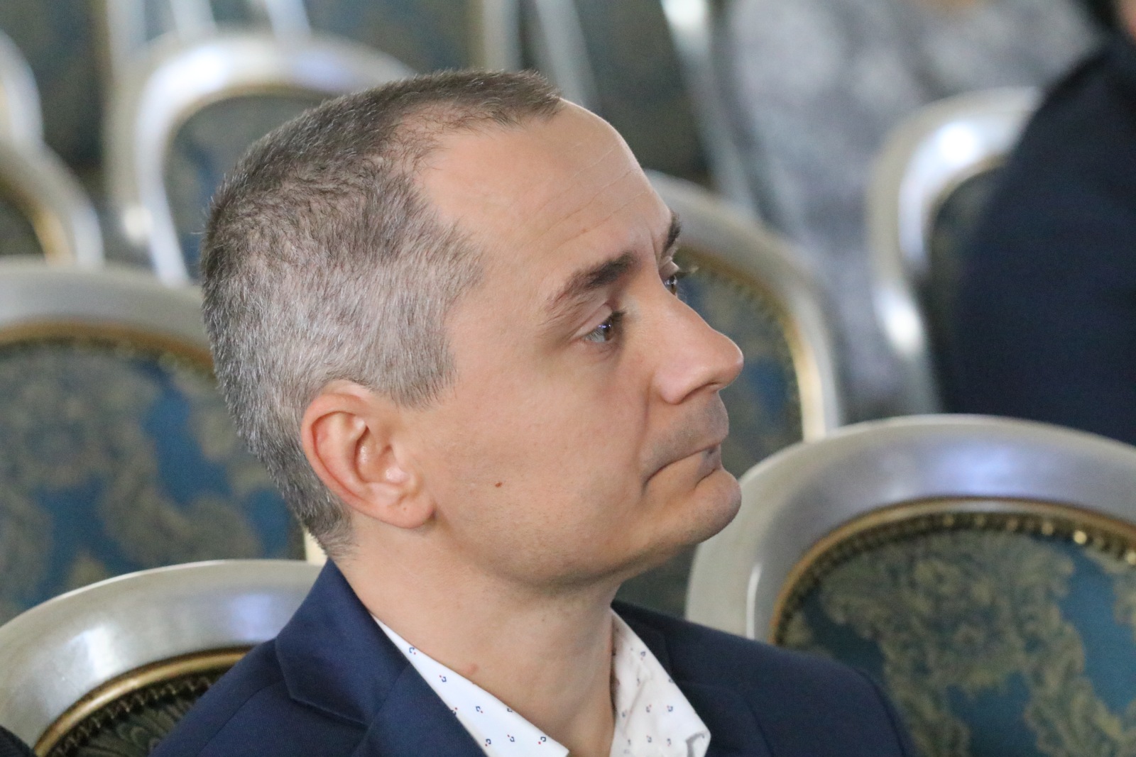 Gala XLVII Dni Nauki i Techniki zorganizowana przez NOT Legnica