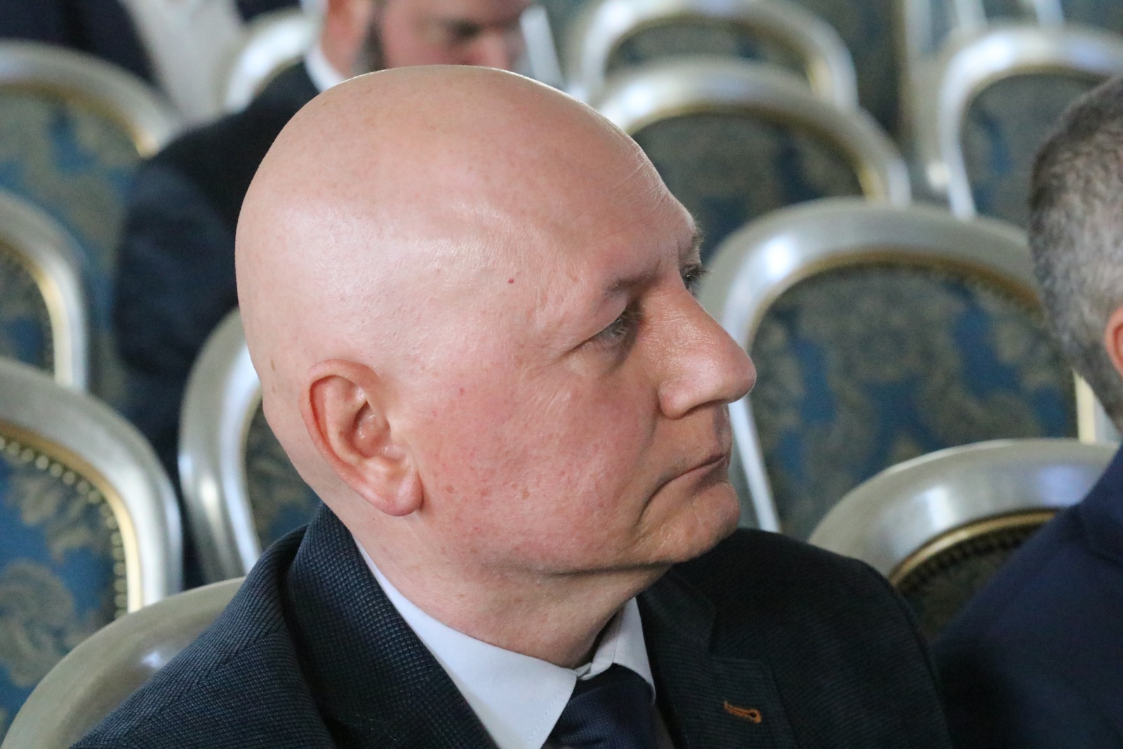 Gala XLVII Dni Nauki i Techniki zorganizowana przez NOT Legnica