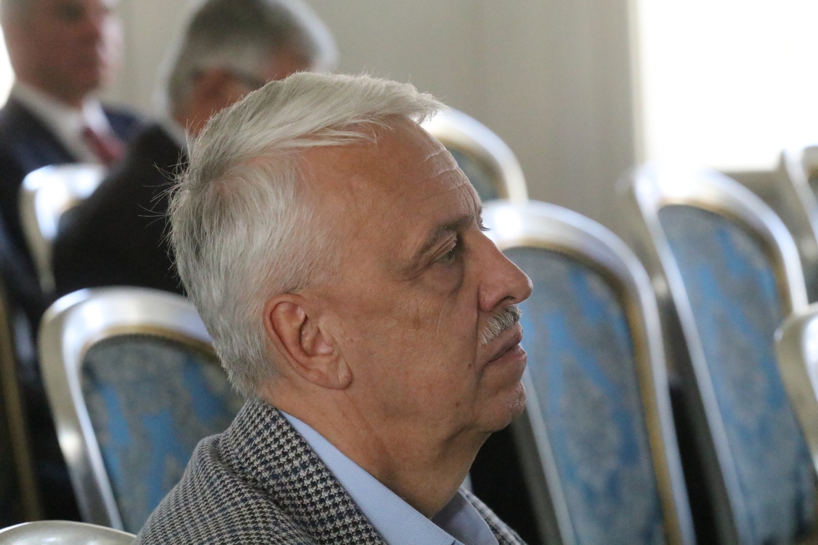 Gala XLVII Dni Nauki i Techniki zorganizowana przez NOT Legnica