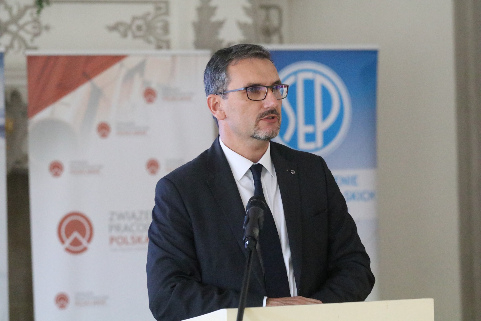 Gala XLVII Dni Nauki i Techniki zorganizowana przez NOT Legnica
