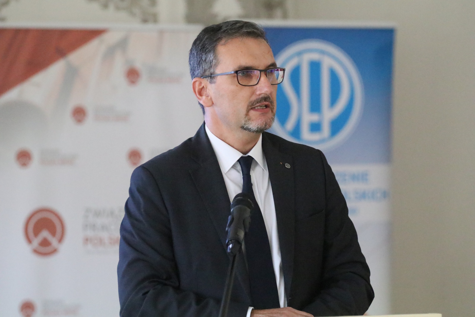 Gala XLVII Dni Nauki i Techniki zorganizowana przez NOT Legnica