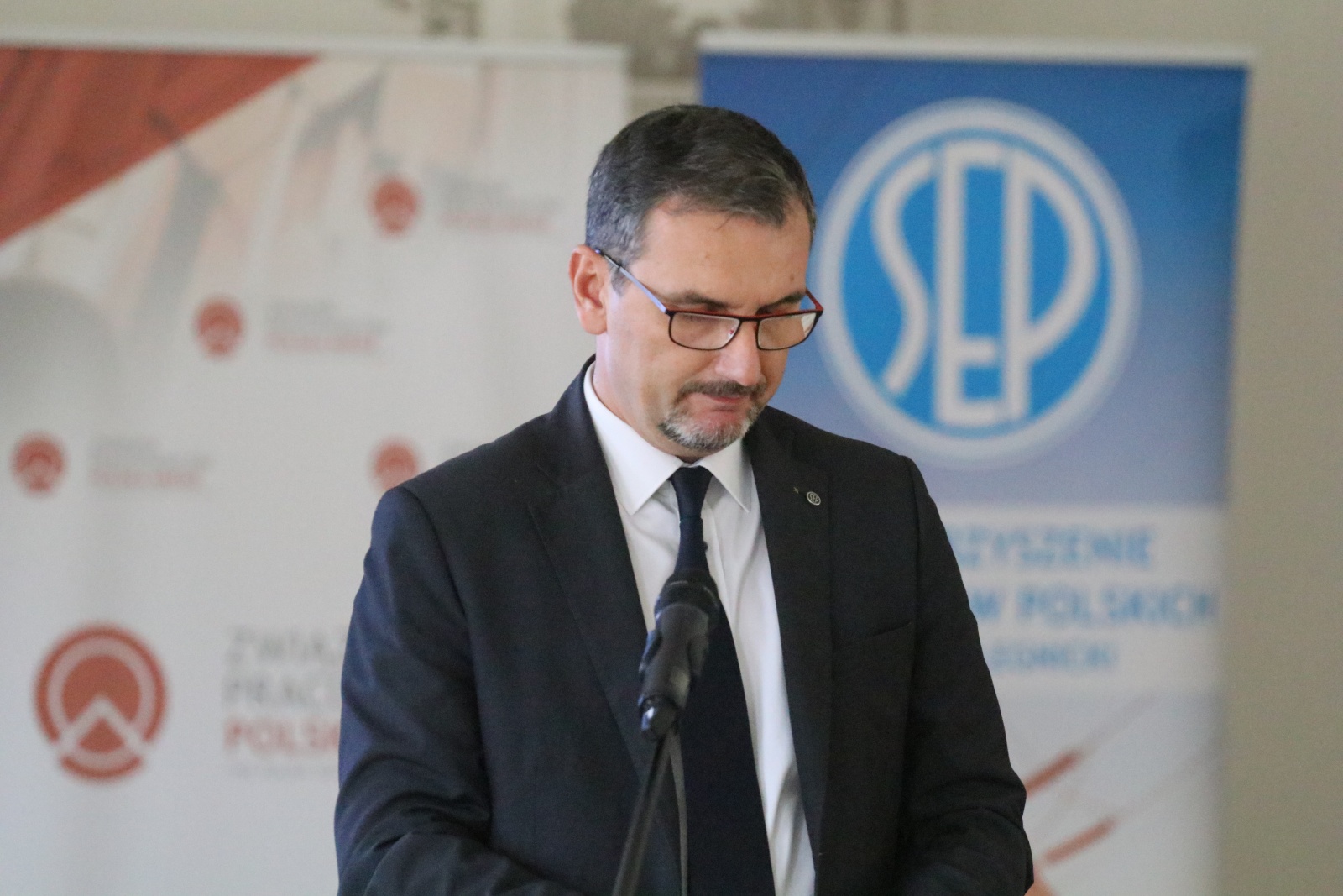 Gala XLVII Dni Nauki i Techniki zorganizowana przez NOT Legnica