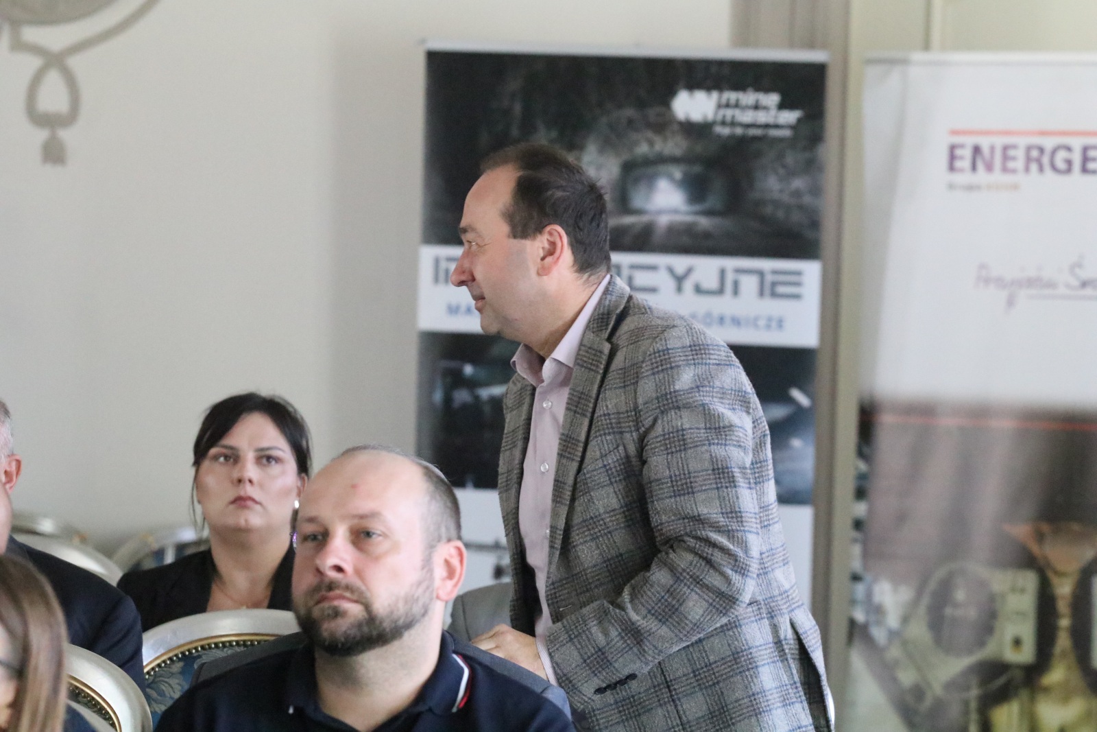 Gala XLVII Dni Nauki i Techniki zorganizowana przez NOT Legnica