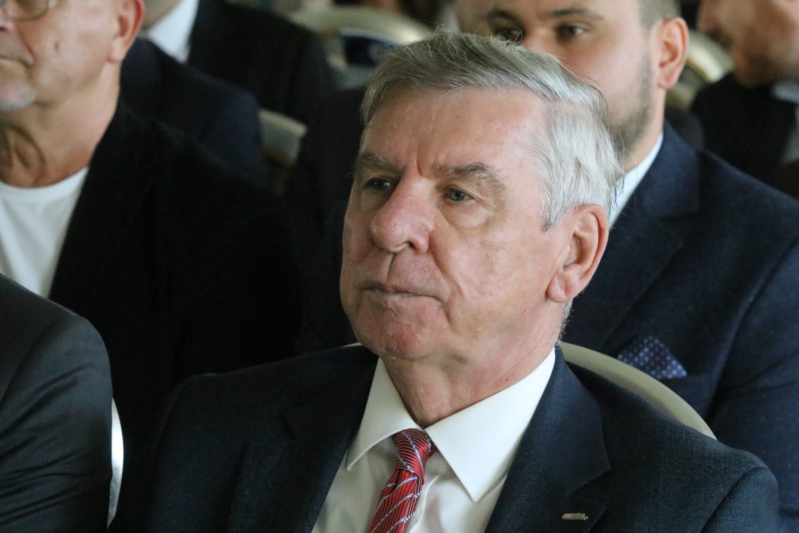 Gala XLVII Dni Nauki i Techniki zorganizowana przez NOT Legnica