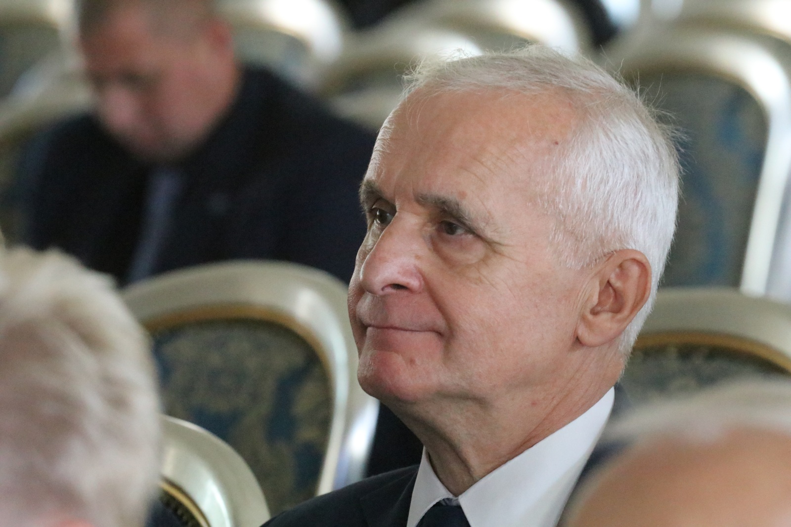 Gala XLVII Dni Nauki i Techniki zorganizowana przez NOT Legnica