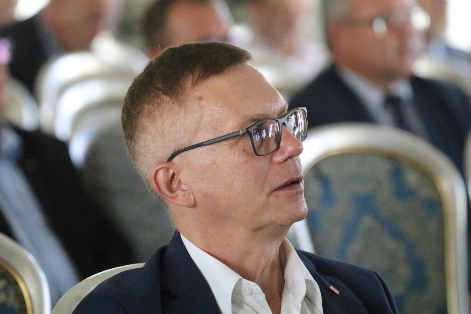 Gala XLVII Dni Nauki i Techniki zorganizowana przez NOT Legnica