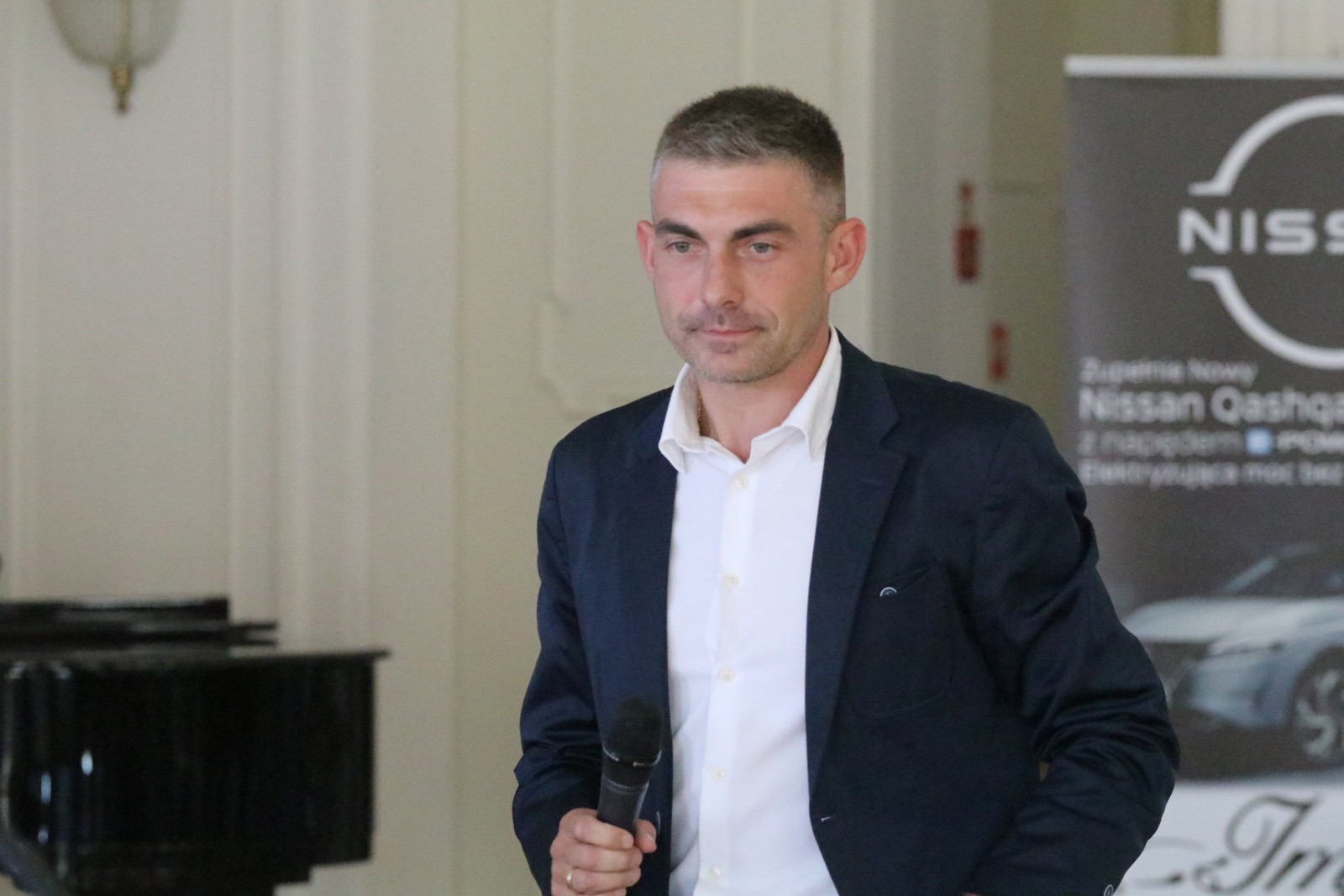 Gala XLVII Dni Nauki i Techniki zorganizowana przez NOT Legnica