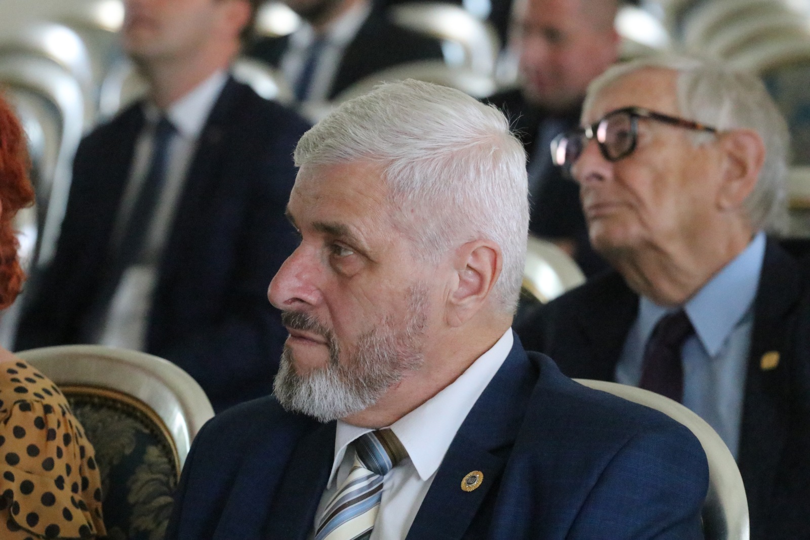 Gala XLVII Dni Nauki i Techniki zorganizowana przez NOT Legnica