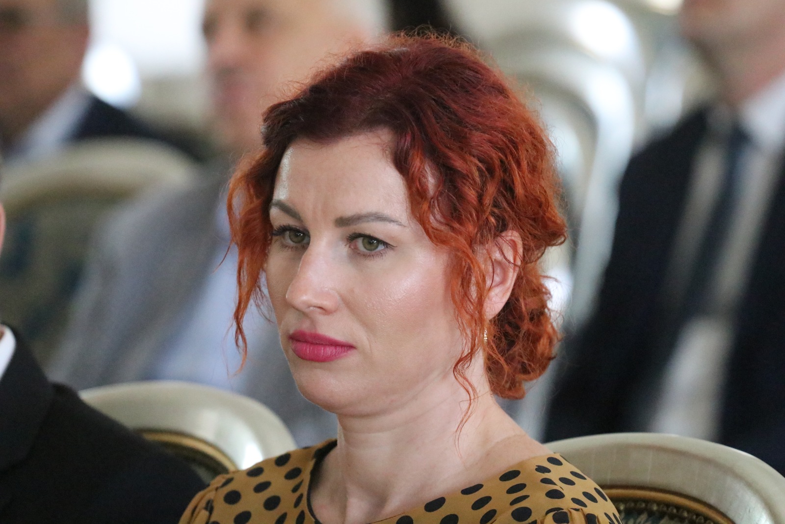 Gala XLVII Dni Nauki i Techniki zorganizowana przez NOT Legnica