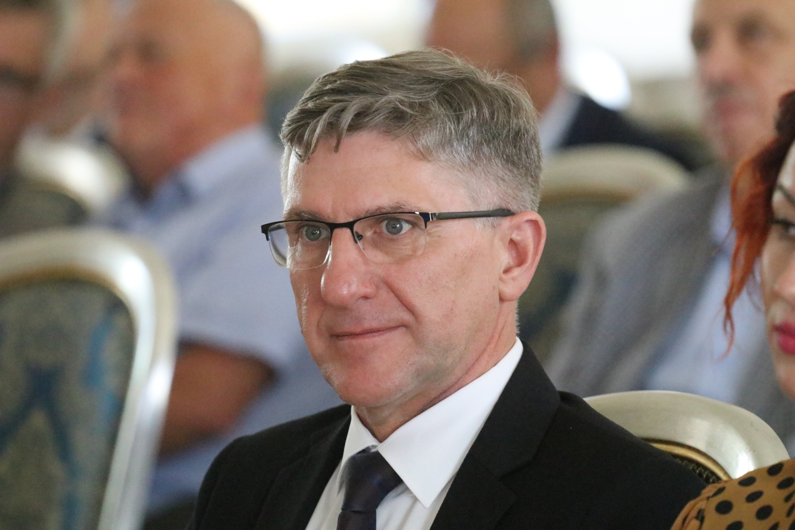 Gala XLVII Dni Nauki i Techniki zorganizowana przez NOT Legnica