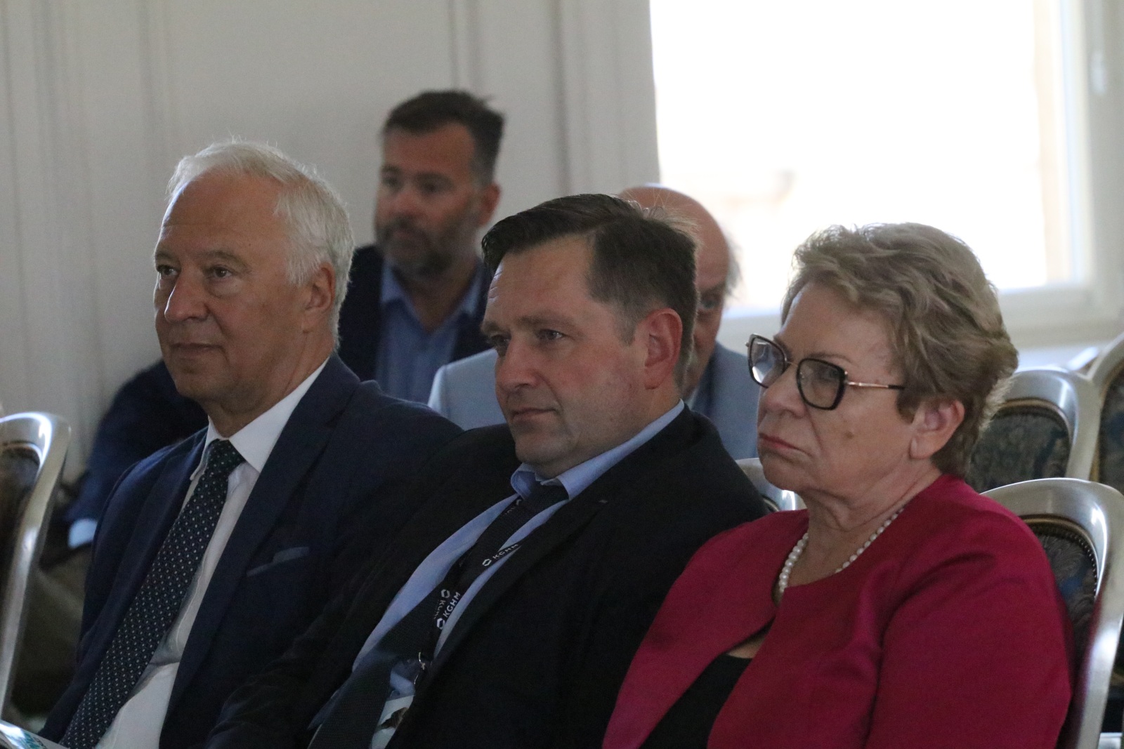 Gala XLVII Dni Nauki i Techniki zorganizowana przez NOT Legnica
