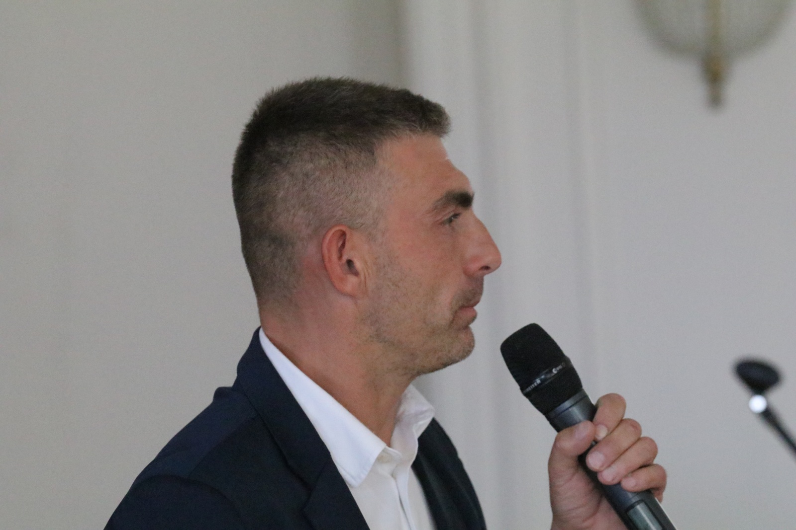 Gala XLVII Dni Nauki i Techniki zorganizowana przez NOT Legnica