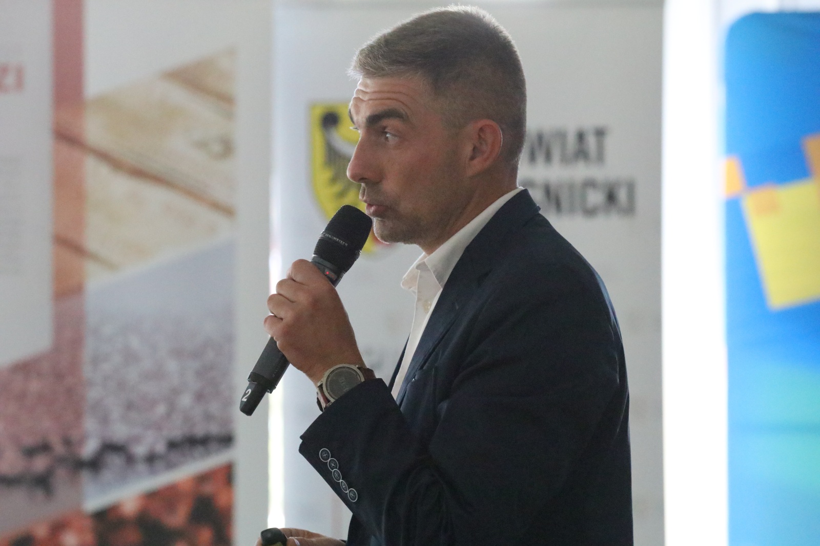 Gala XLVII Dni Nauki i Techniki zorganizowana przez NOT Legnica
