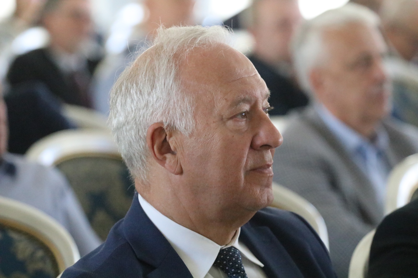 Gala XLVII Dni Nauki i Techniki zorganizowana przez NOT Legnica