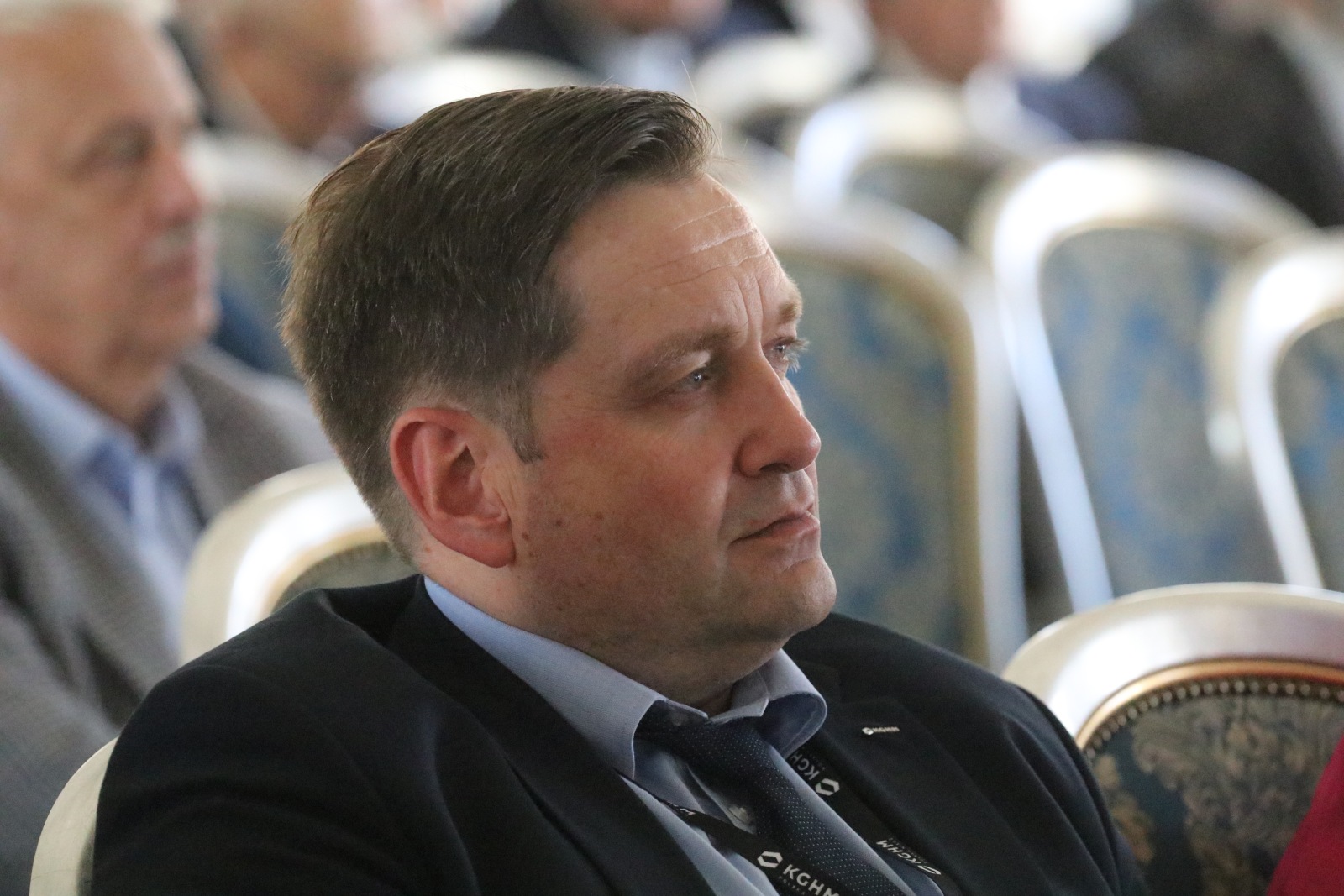 Gala XLVII Dni Nauki i Techniki zorganizowana przez NOT Legnica