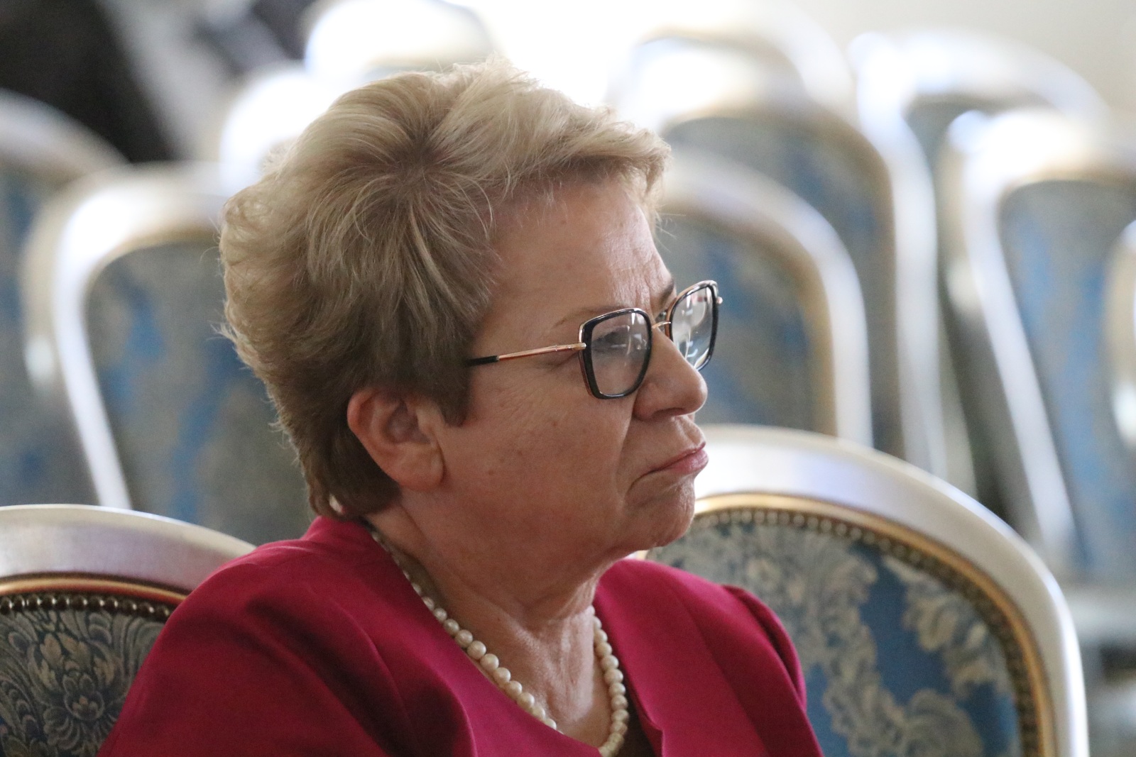 Gala XLVII Dni Nauki i Techniki zorganizowana przez NOT Legnica