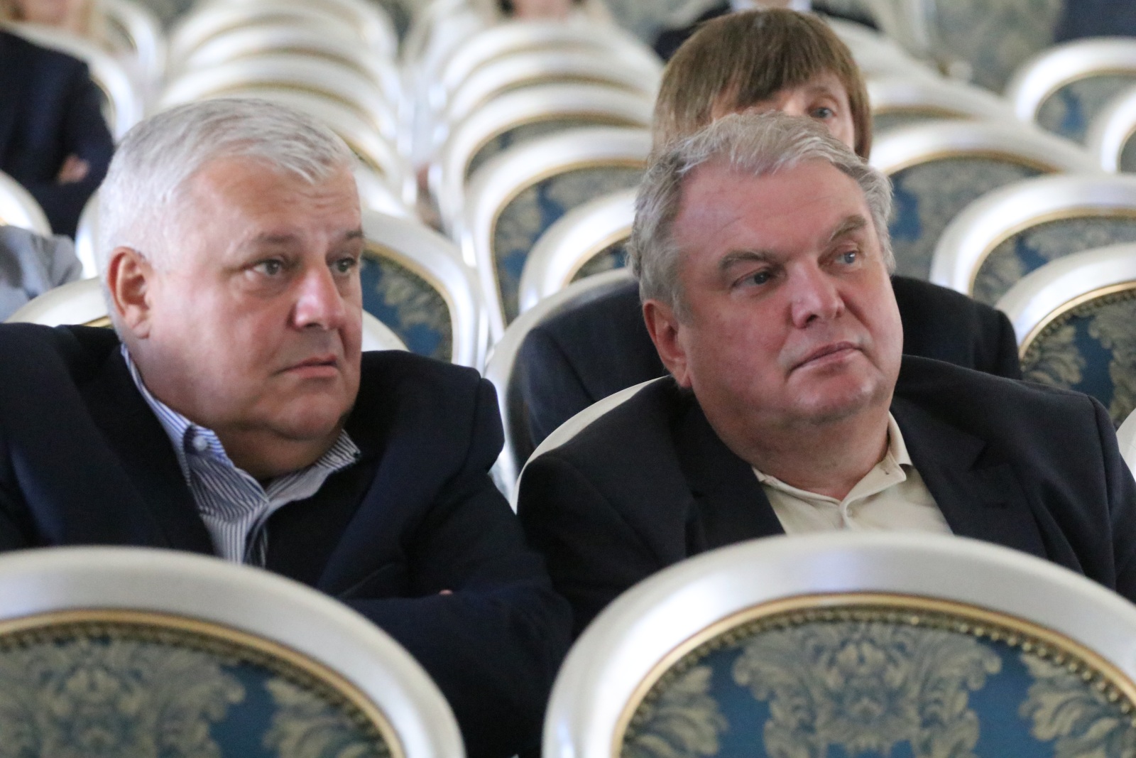 Gala XLVII Dni Nauki i Techniki zorganizowana przez NOT Legnica
