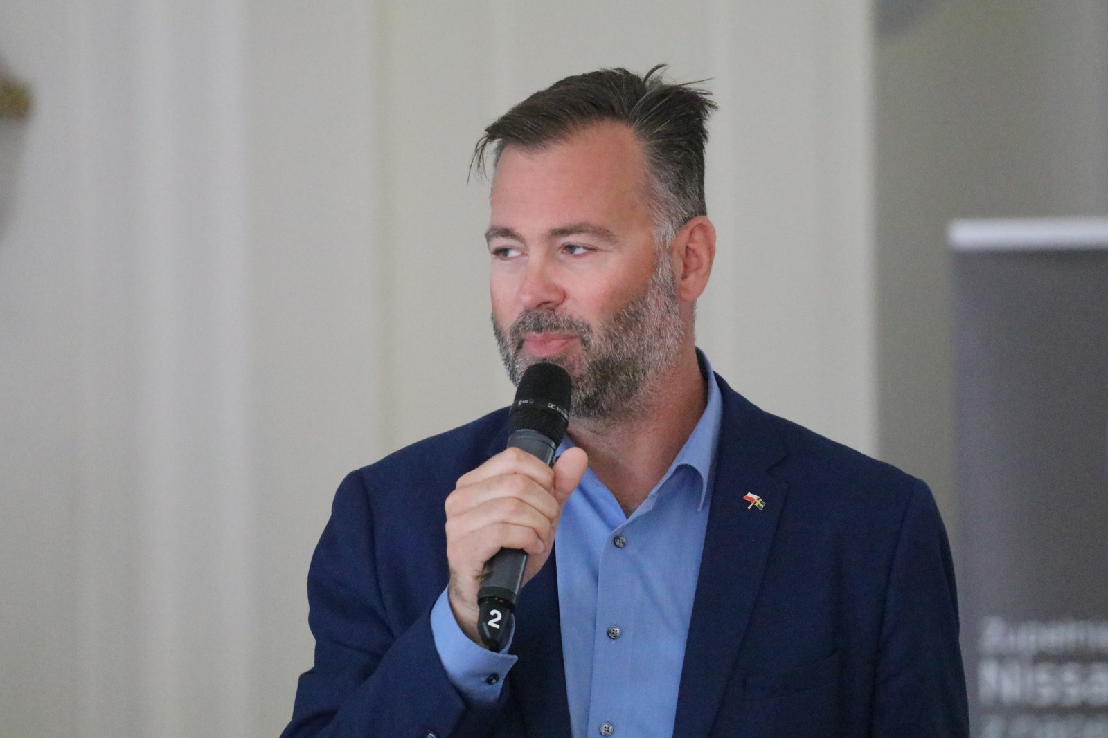 Gala XLVII Dni Nauki i Techniki zorganizowana przez NOT Legnica
