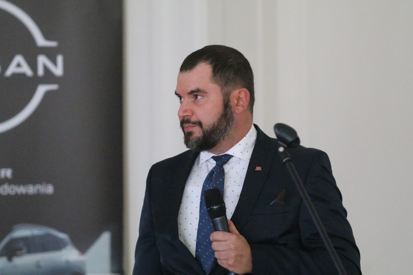 Gala XLVII Dni Nauki i Techniki zorganizowana przez NOT Legnica