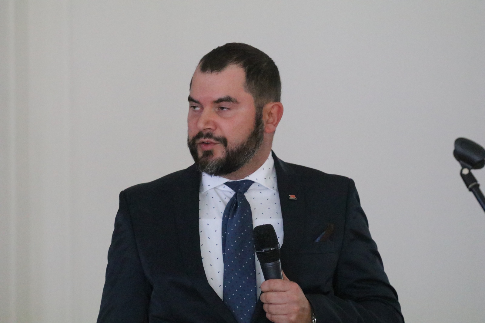 Gala XLVII Dni Nauki i Techniki zorganizowana przez NOT Legnica