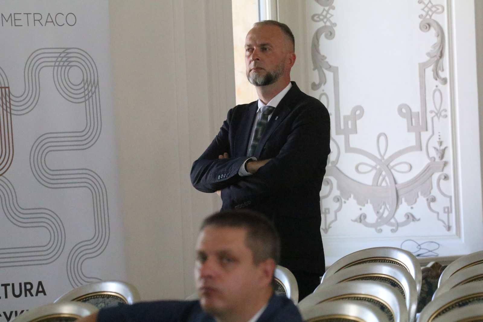 Gala XLVII Dni Nauki i Techniki zorganizowana przez NOT Legnica
