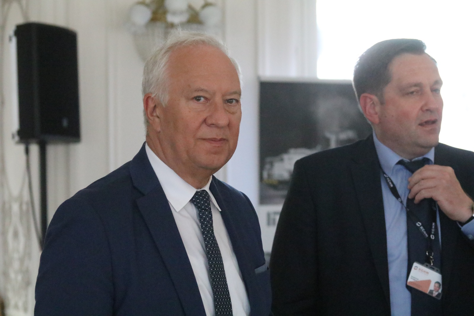 Gala XLVII Dni Nauki i Techniki zorganizowana przez NOT Legnica