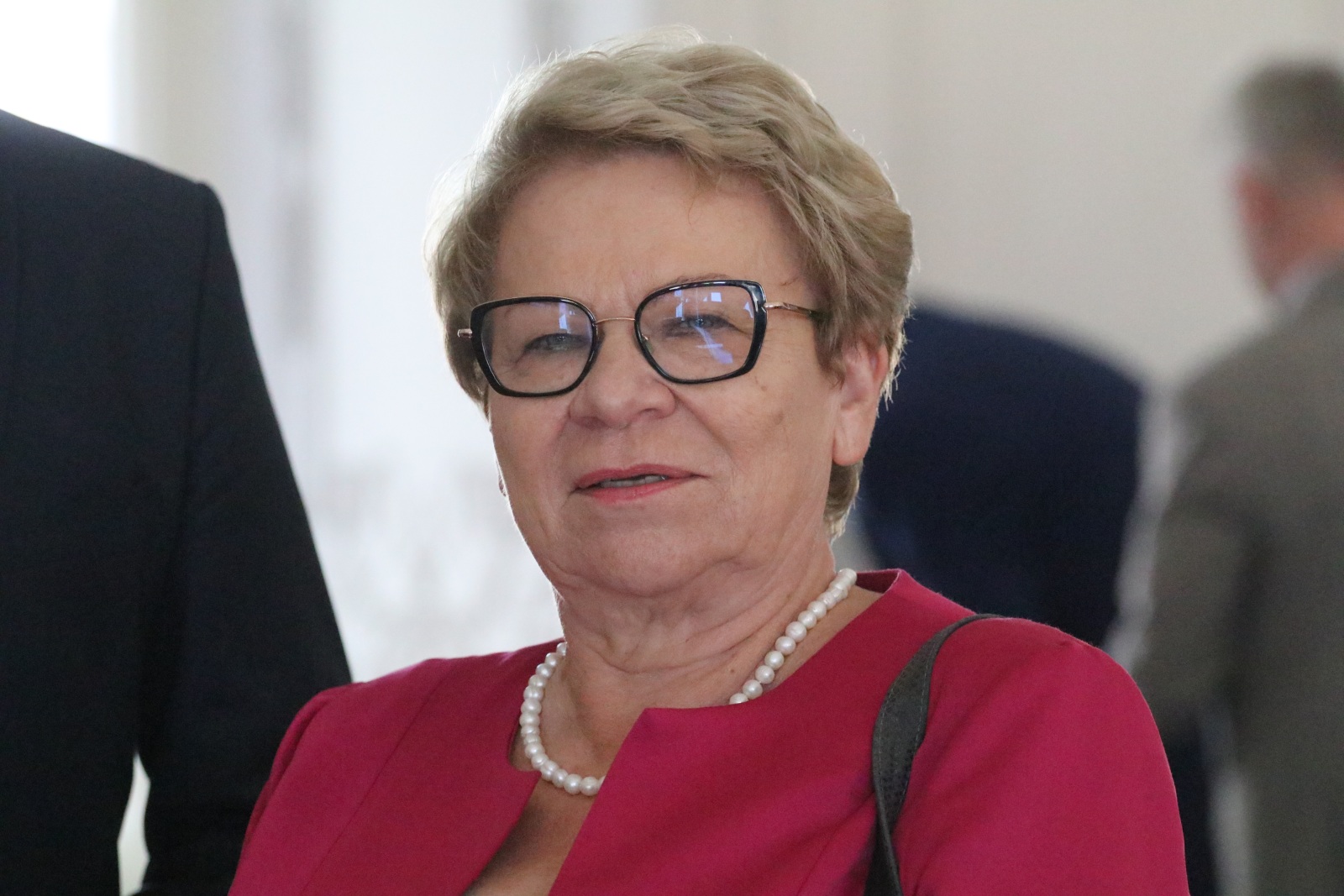 Gala XLVII Dni Nauki i Techniki zorganizowana przez NOT Legnica