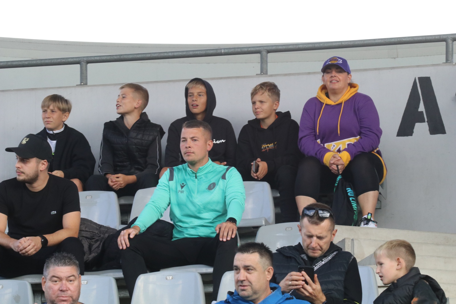 Blisko cztery tysiące kibiców oglądało mecz Miedzi z Chrobrym