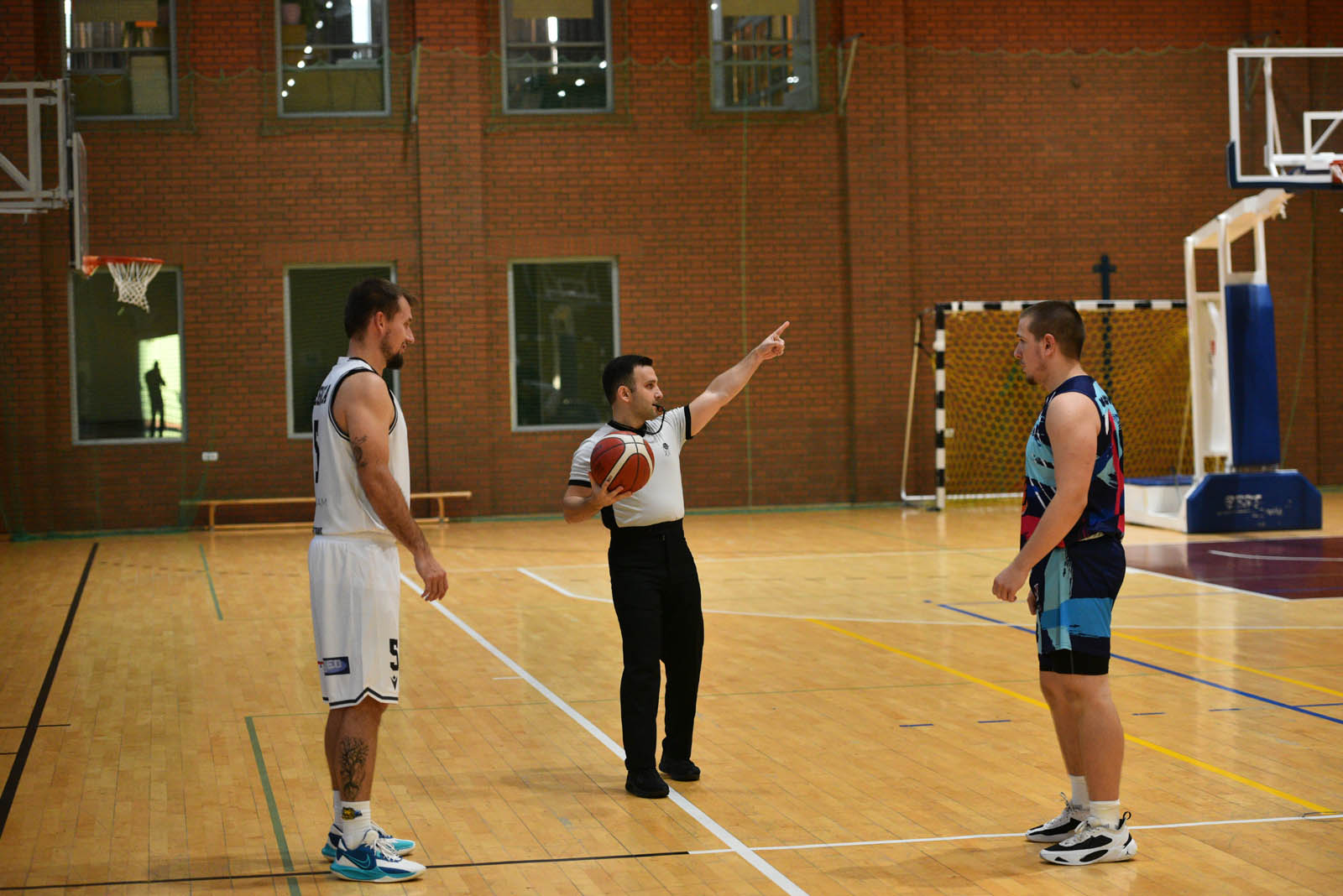 Zwycięstwo KS Basket Legnica dobrym znakiem na początek sezonu
