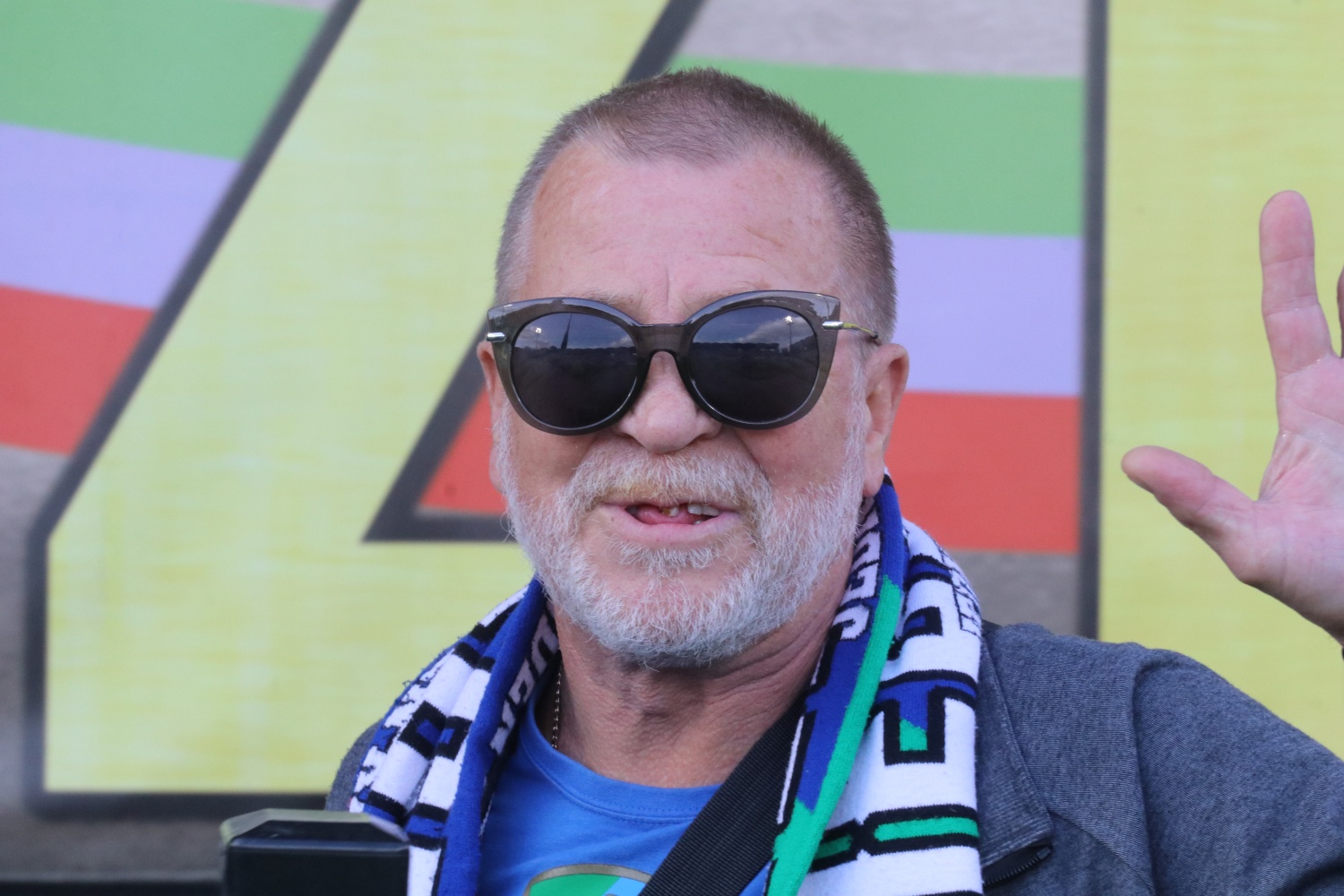 Blisko cztery tysiące kibiców oglądało mecz Miedzi z Chrobrym