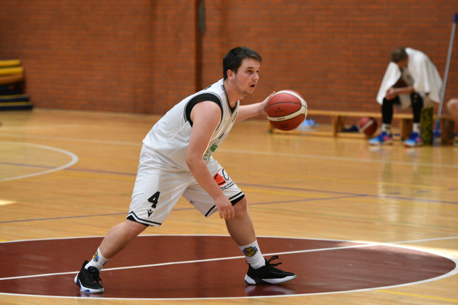 Zwycięstwo KS Basket Legnica dobrym znakiem na początek sezonu