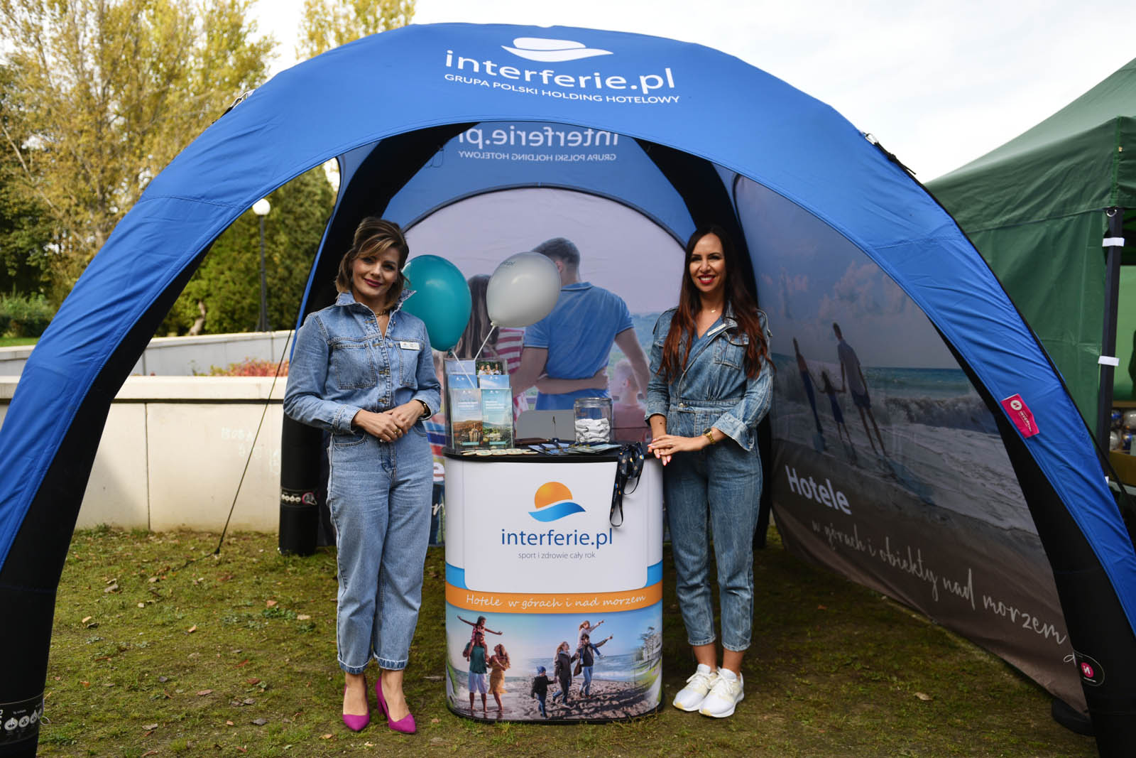 Ponad 200 chętnych na Dolnośląskim Festiwalu Nordic Walking