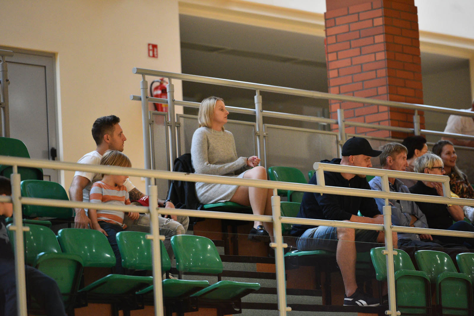 Zwycięstwo KS Basket Legnica dobrym znakiem na początek sezonu