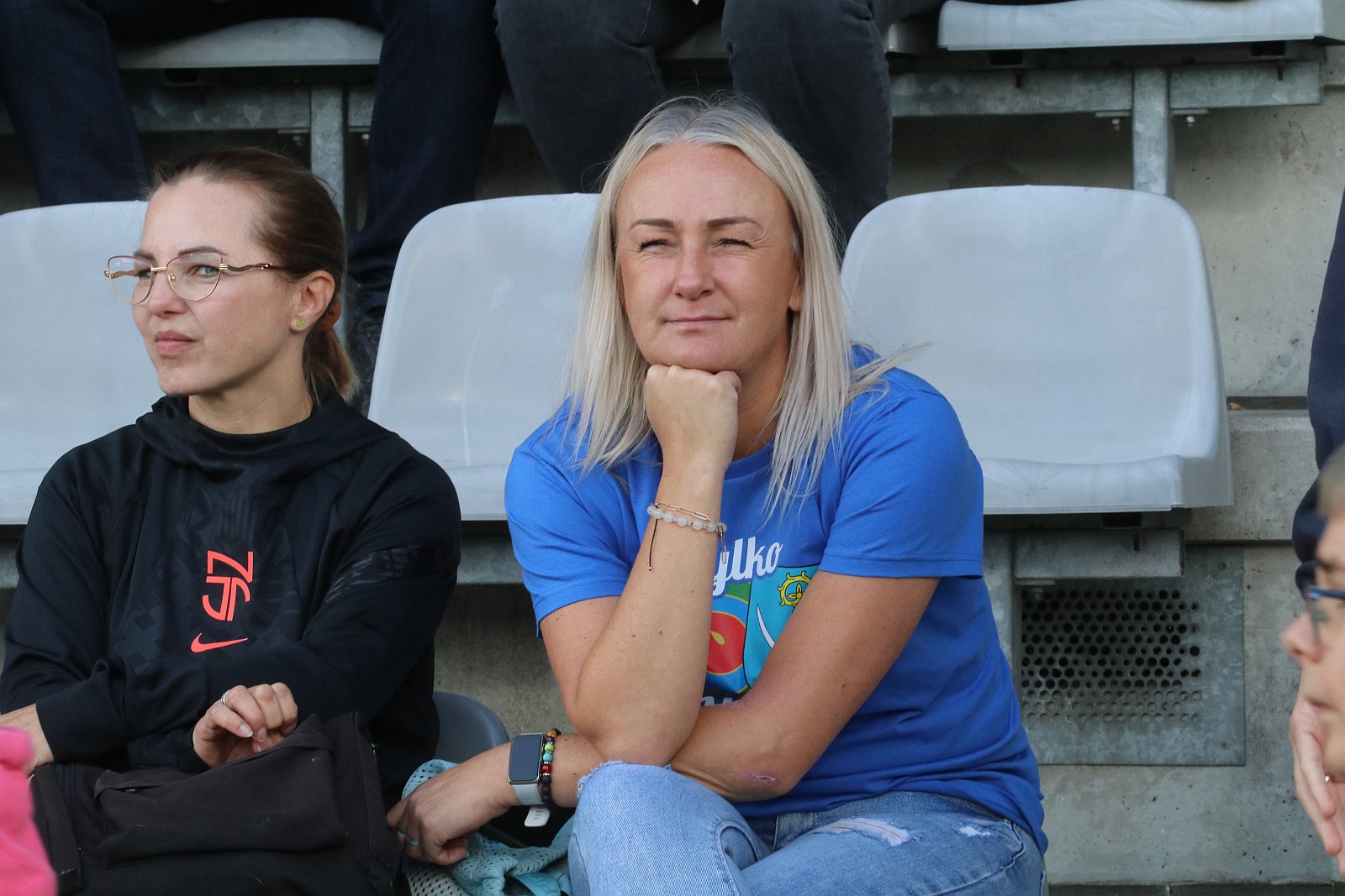 Blisko cztery tysiące kibiców oglądało mecz Miedzi z Chrobrym