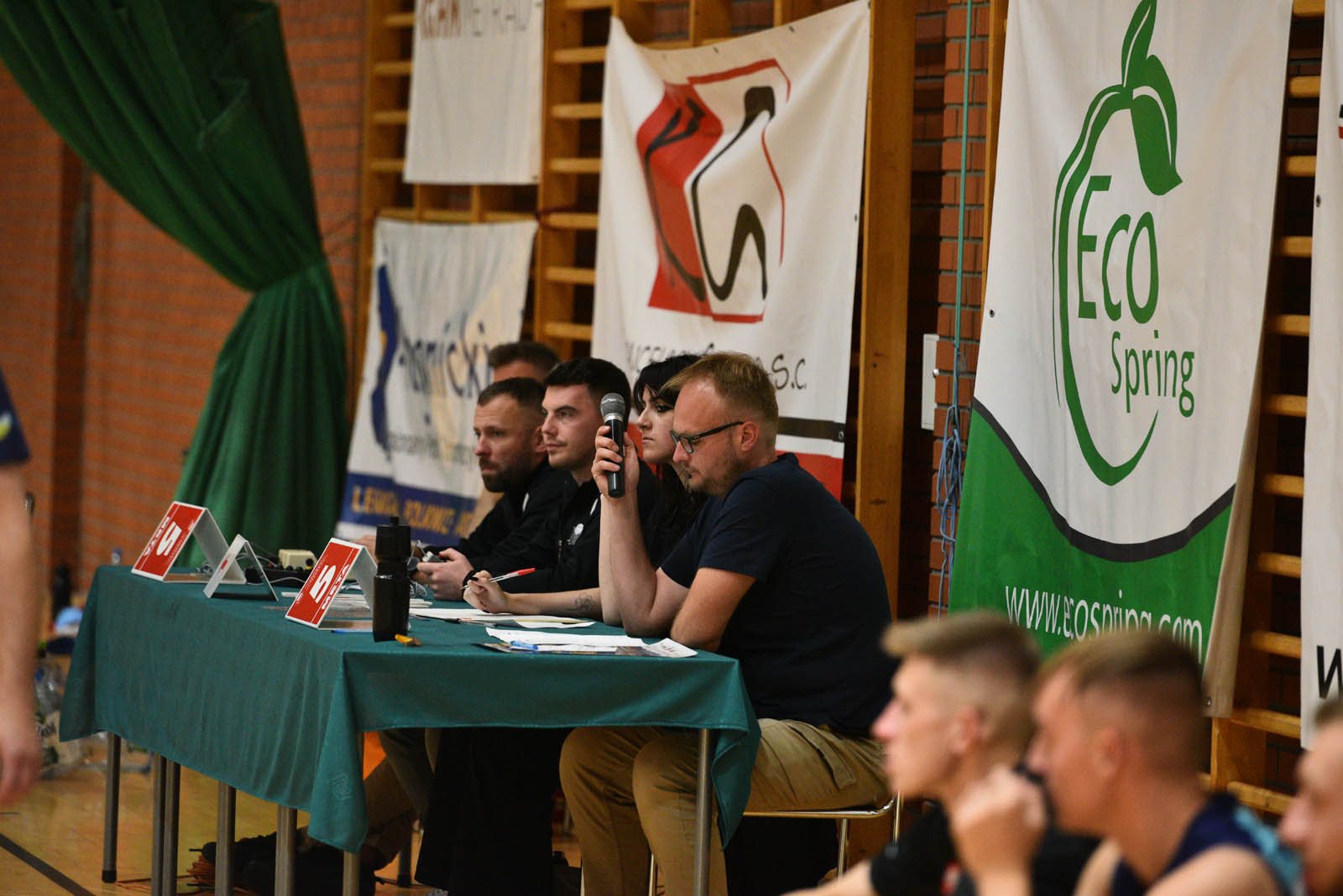 Zwycięstwo KS Basket Legnica dobrym znakiem na początek sezonu