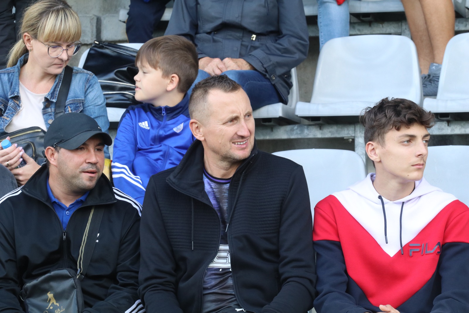 Blisko cztery tysiące kibiców oglądało mecz Miedzi z Chrobrym