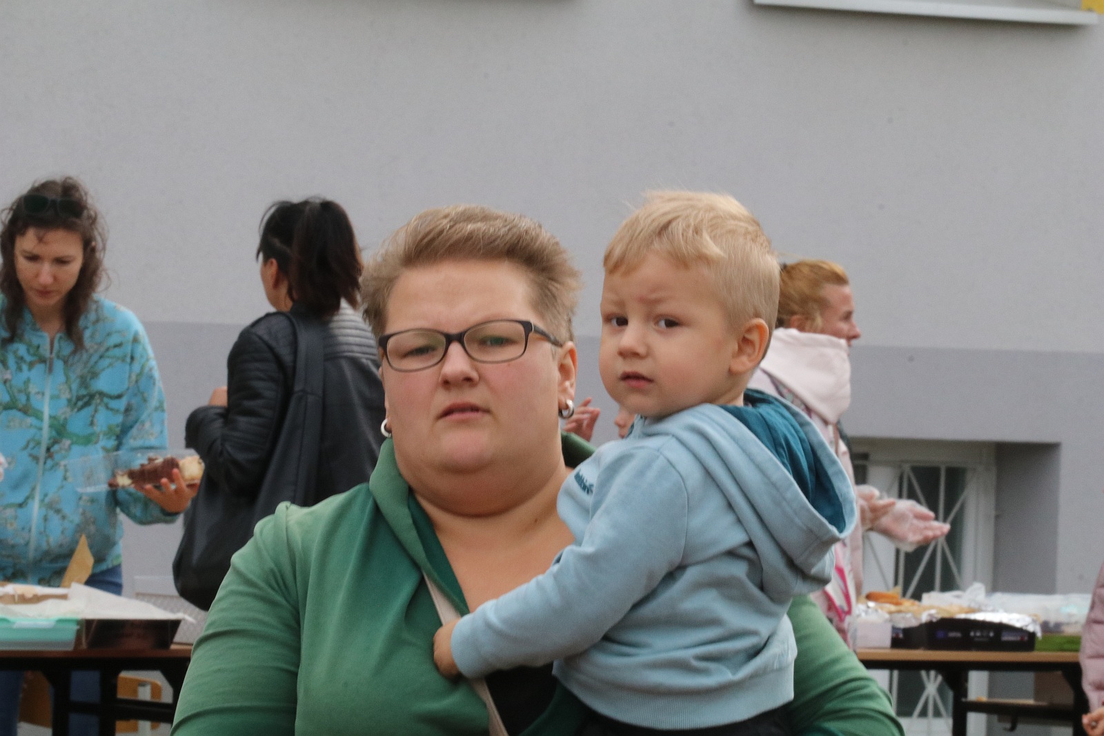 Tradycyjna rodzinna sobota w Szkole Podstawowej nr 19