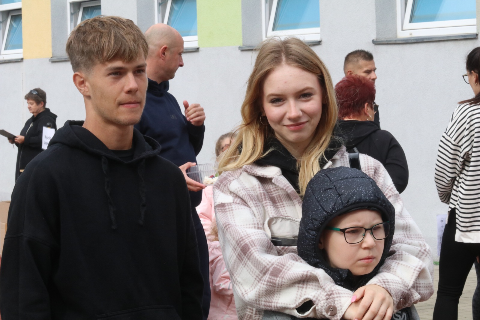 Tradycyjna rodzinna sobota w Szkole Podstawowej nr 19