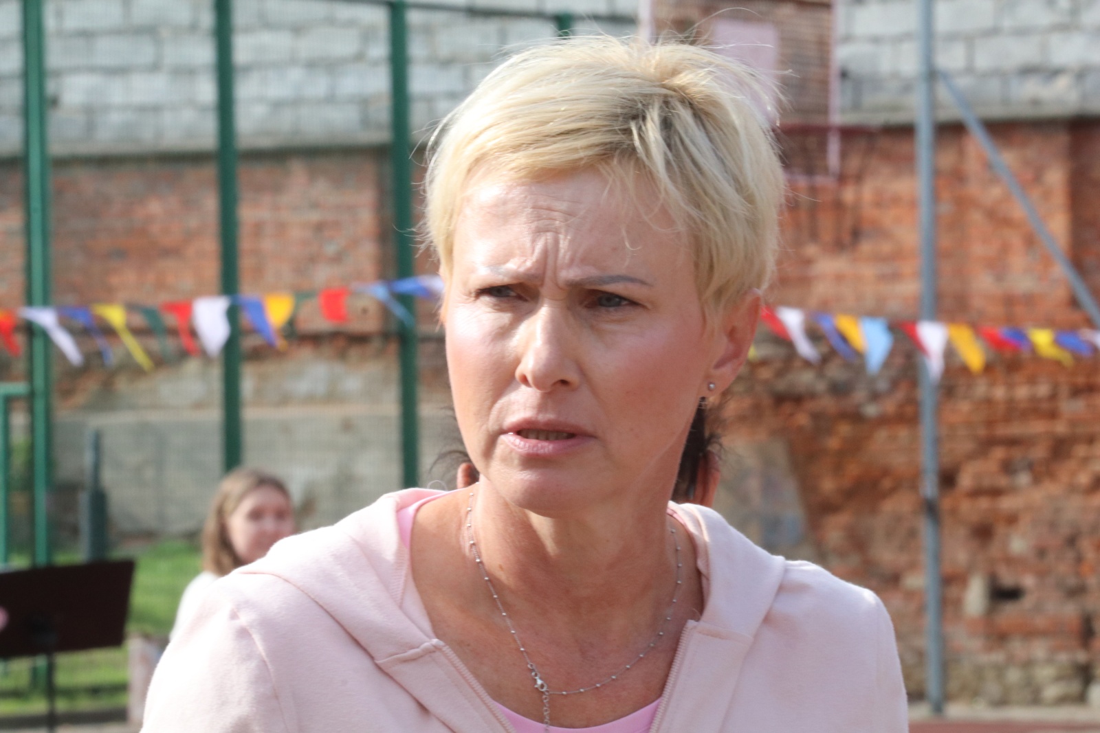 Rodzinny piknik odbył się w Szkole Podstawowej nr 4