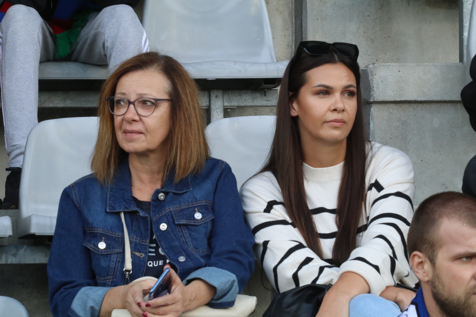 Blisko cztery tysiące kibiców oglądało mecz Miedzi z Chrobrym