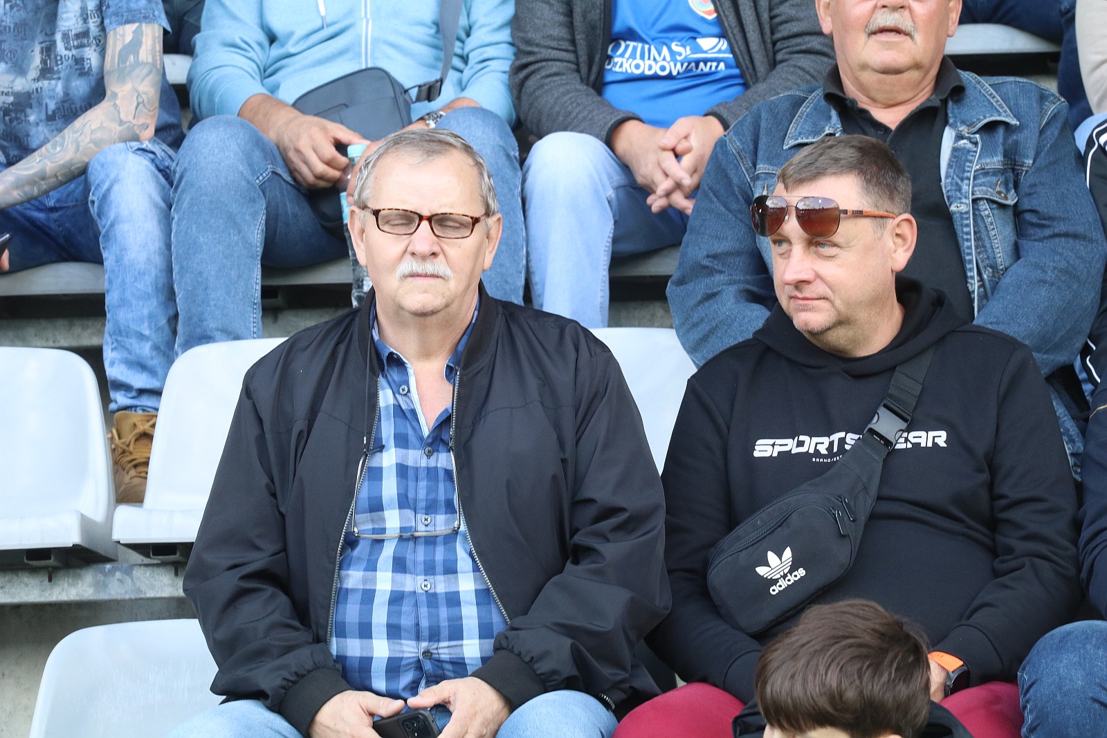 Blisko cztery tysiące kibiców oglądało mecz Miedzi z Chrobrym