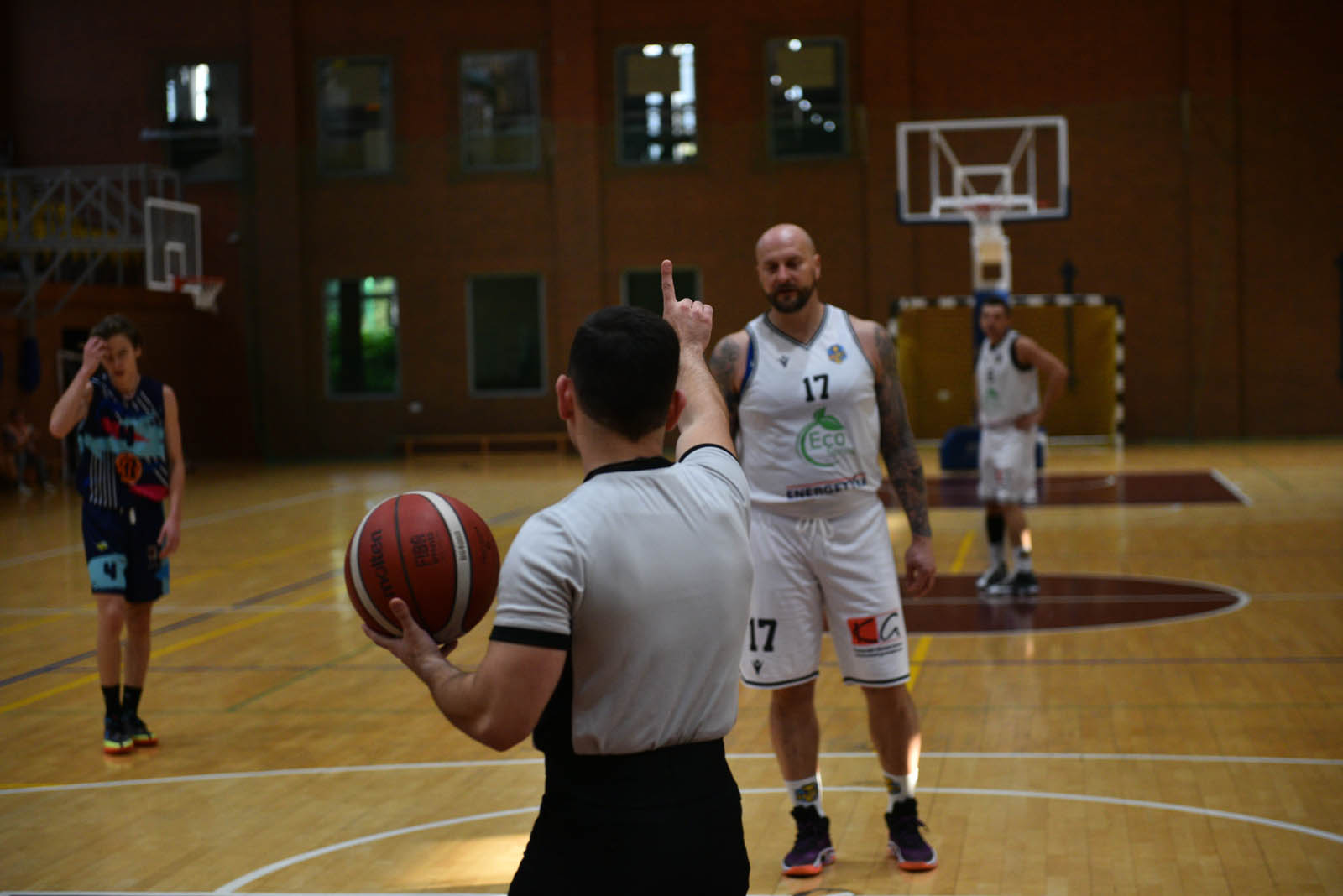 Zwycięstwo KS Basket Legnica dobrym znakiem na początek sezonu