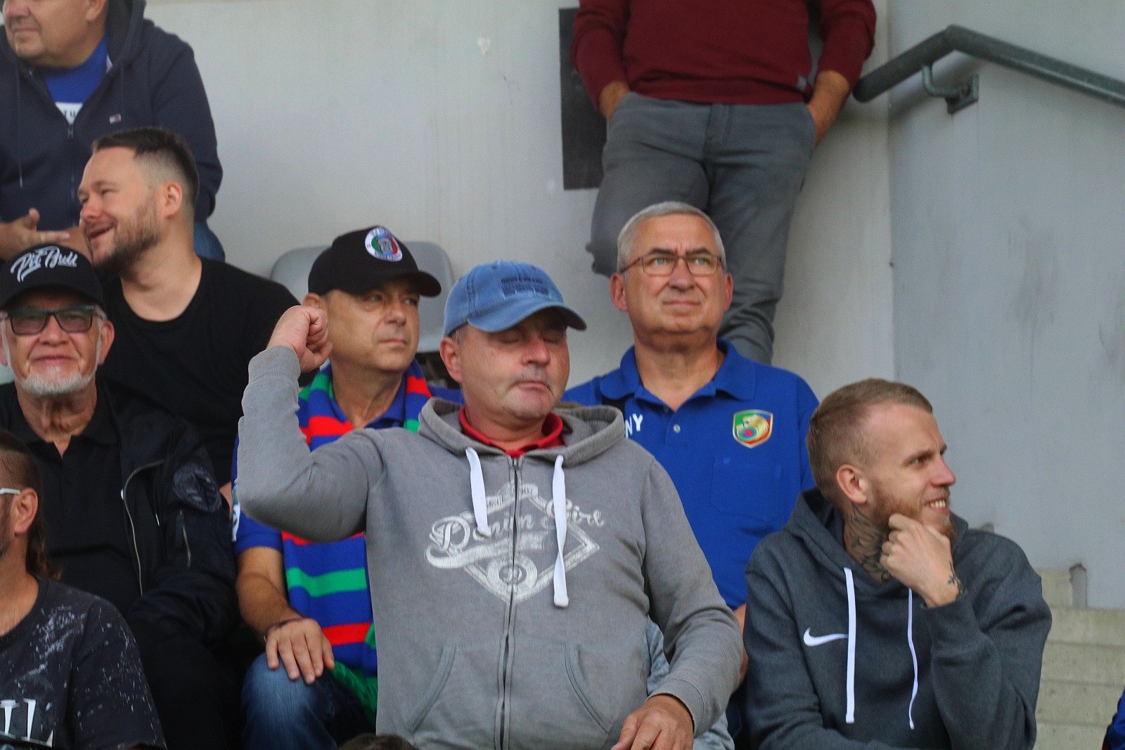 Blisko cztery tysiące kibiców oglądało mecz Miedzi z Chrobrym